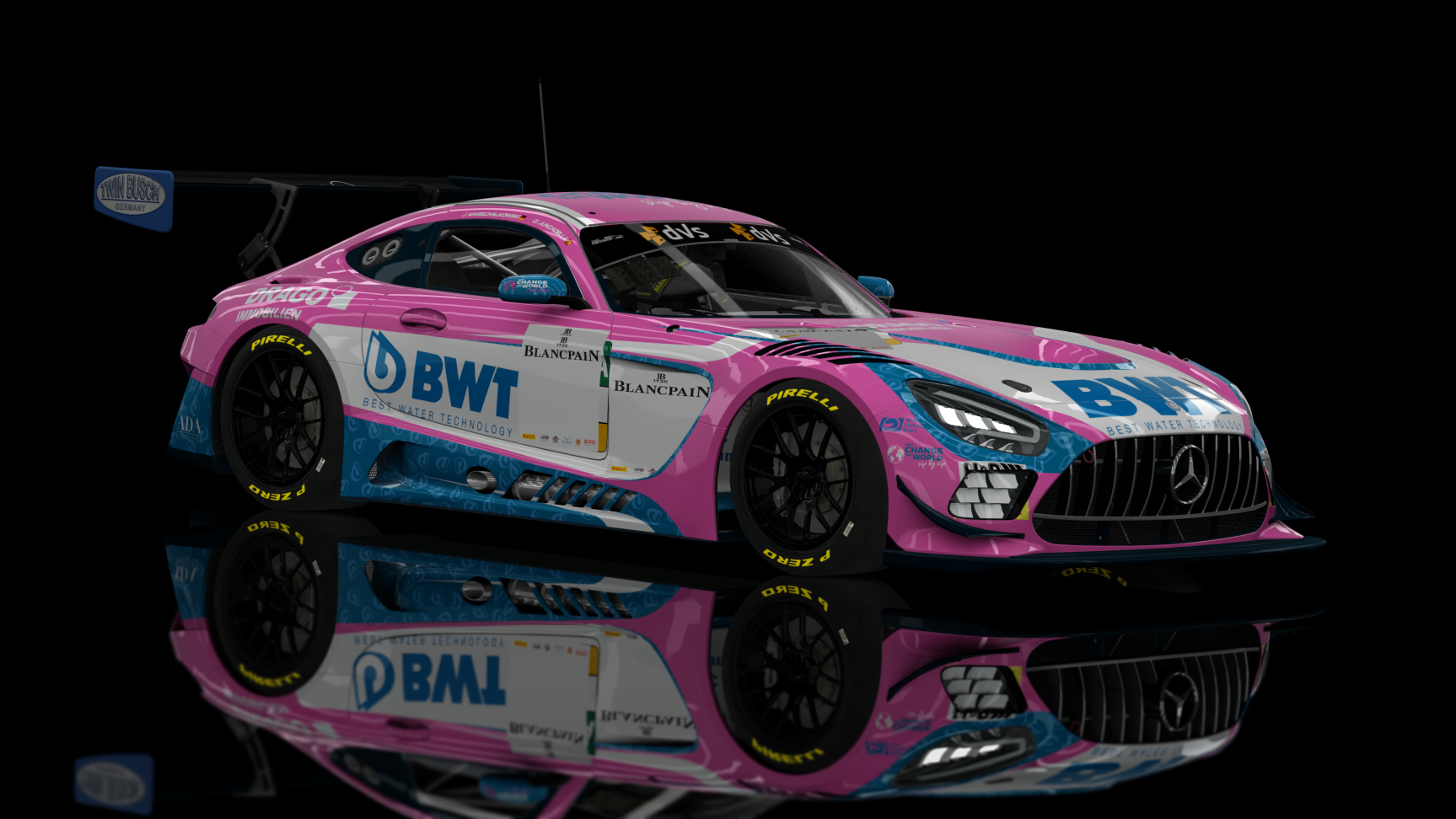 ACF GT3 - AMG GT3 EVO 2020, skin 2022_GTM_8_BWT Racing Team ZVO