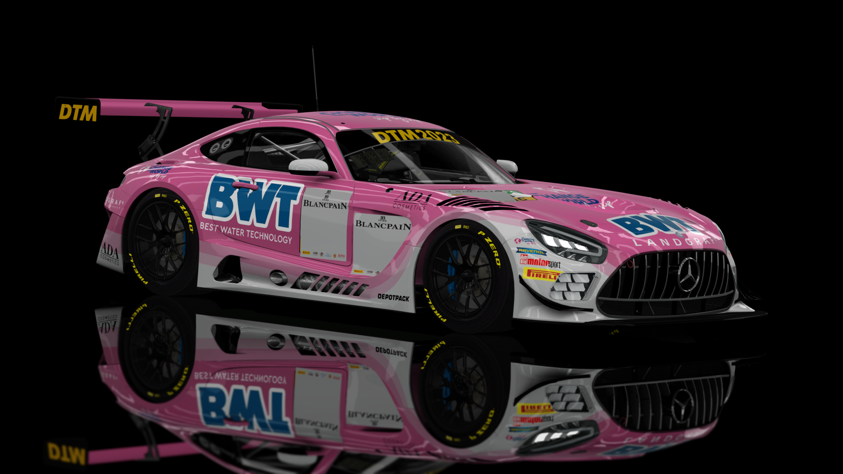ACF GT3 - AMG GT3 EVO 2020, skin 2023_DTM_BWT_84