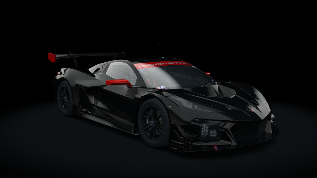 GT-M Cortex V8, skin 0_TEST_IMSA