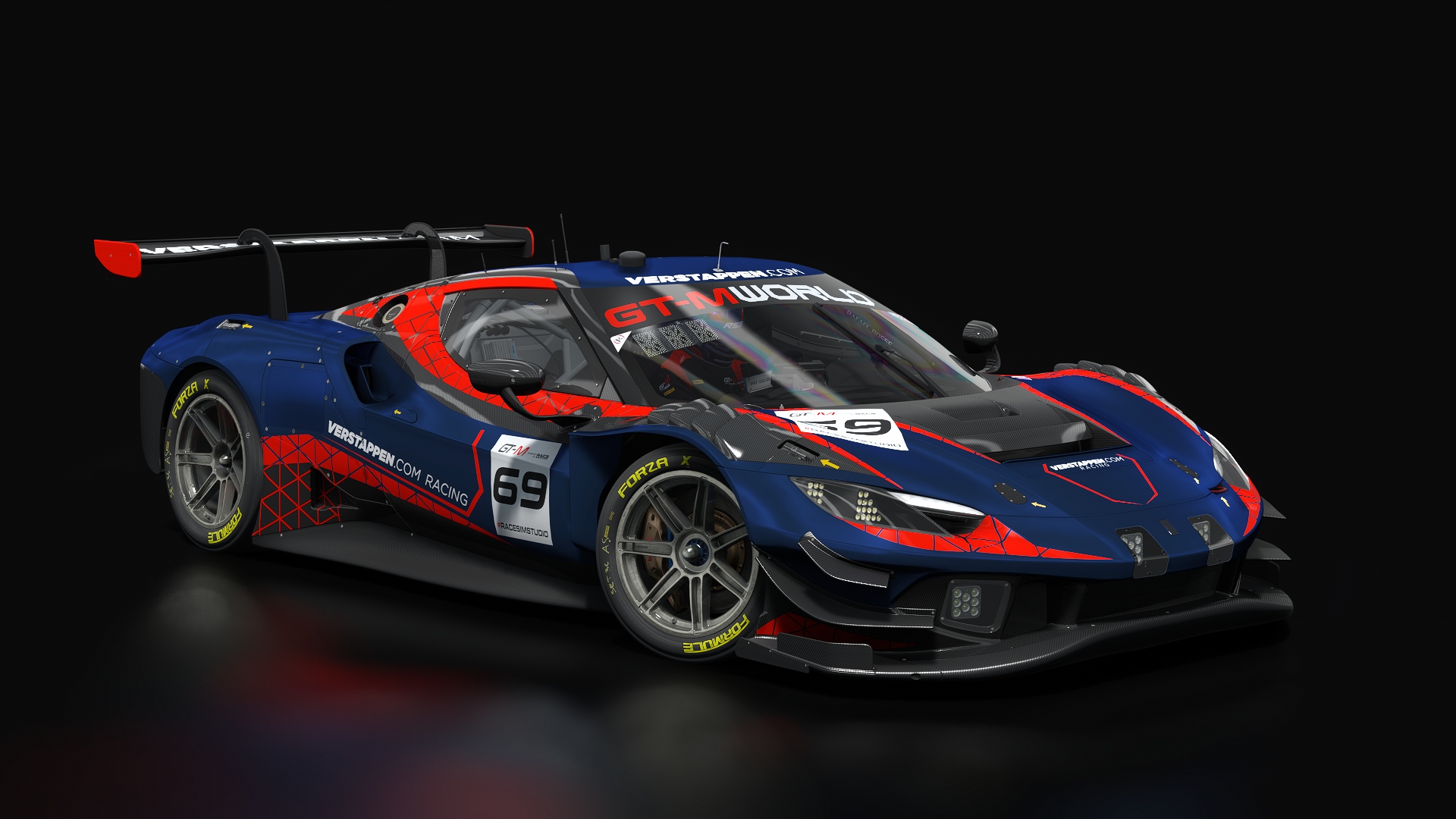GT-M Furiano 96 V6, skin 03_verstappen_69