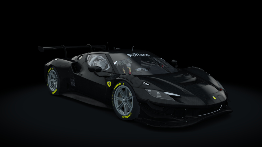 GT-M Furiano 96 V6, skin 07_Ausdauer_72