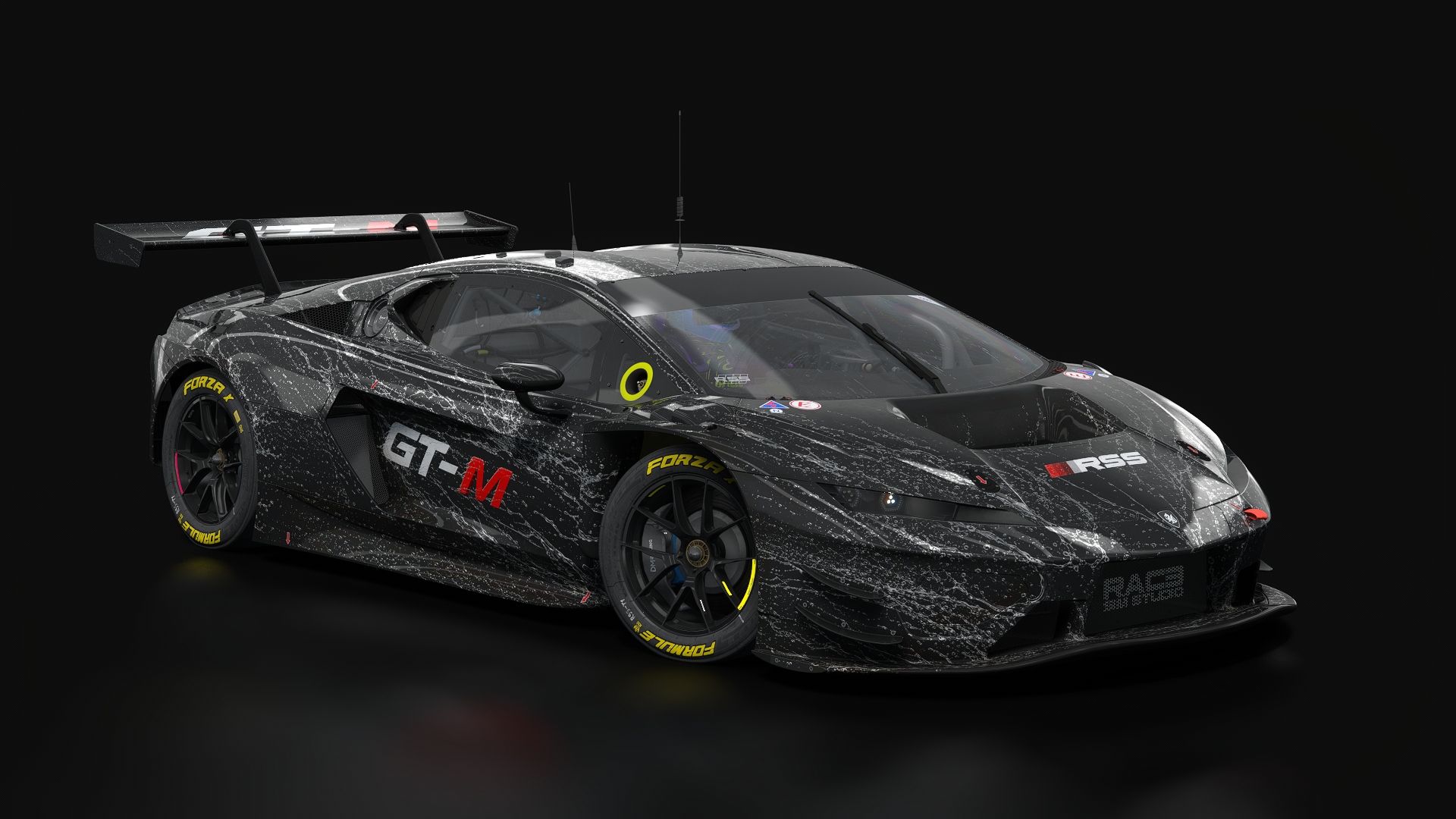 GT-M Lanzo V8, skin 04_temporale
