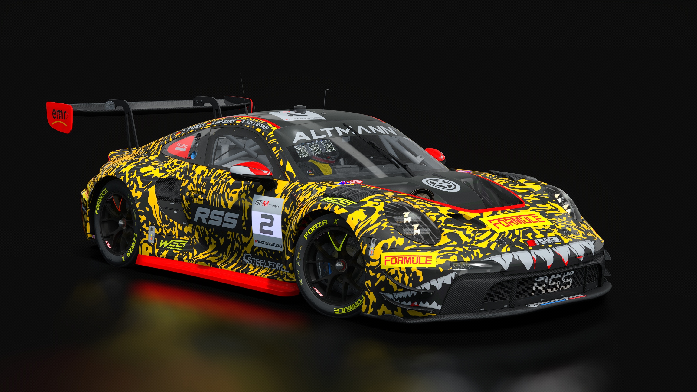 GT-M Protech P92 F6, skin 00_rss_racing_2