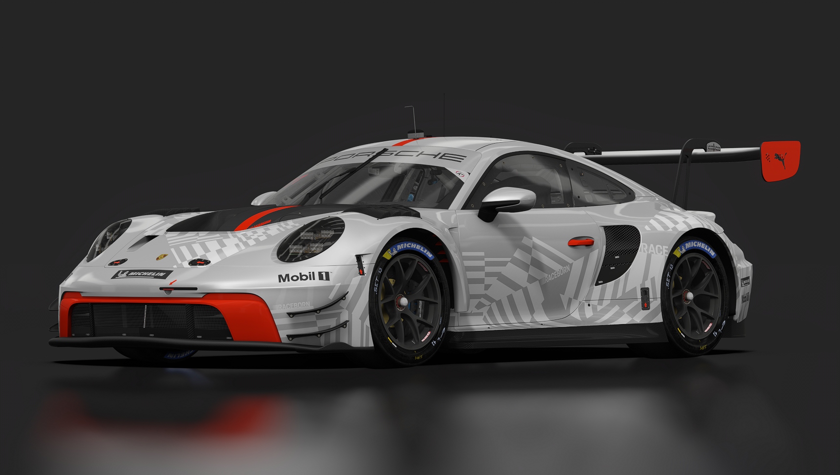 GT-M Protech P92 F6, skin 2026_RACEBORN
