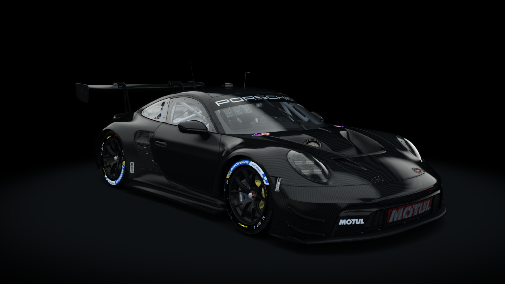 GT-M Protech P92 F6, skin Eifel Racing_Car2_921