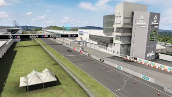 Nordschleife, layout er_n24h_2025